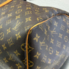 Louis Vuitton Keepall 55 Monogram von 2005