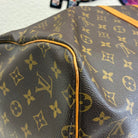 Louis Vuitton Keepall 55 Monogram von 2005