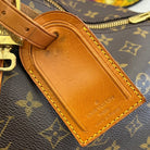 Louis Vuitton Keepall 55 Monogram von 2005