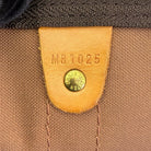 Louis Vuitton Keepall 55 Monogram von 2005