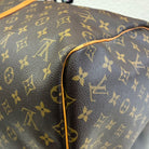 Louis Vuitton Keepall 55 Monogram von 2005