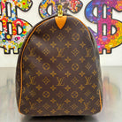 Louis Vuitton Keepall 55 Monogram von 2008