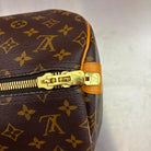 Louis Vuitton Keepall 55 Monogram von 2008