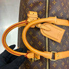 Louis Vuitton Keepall 55 Monogram von 2008