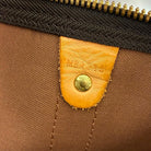 Louis Vuitton Keepall 55 Monogram von 2008