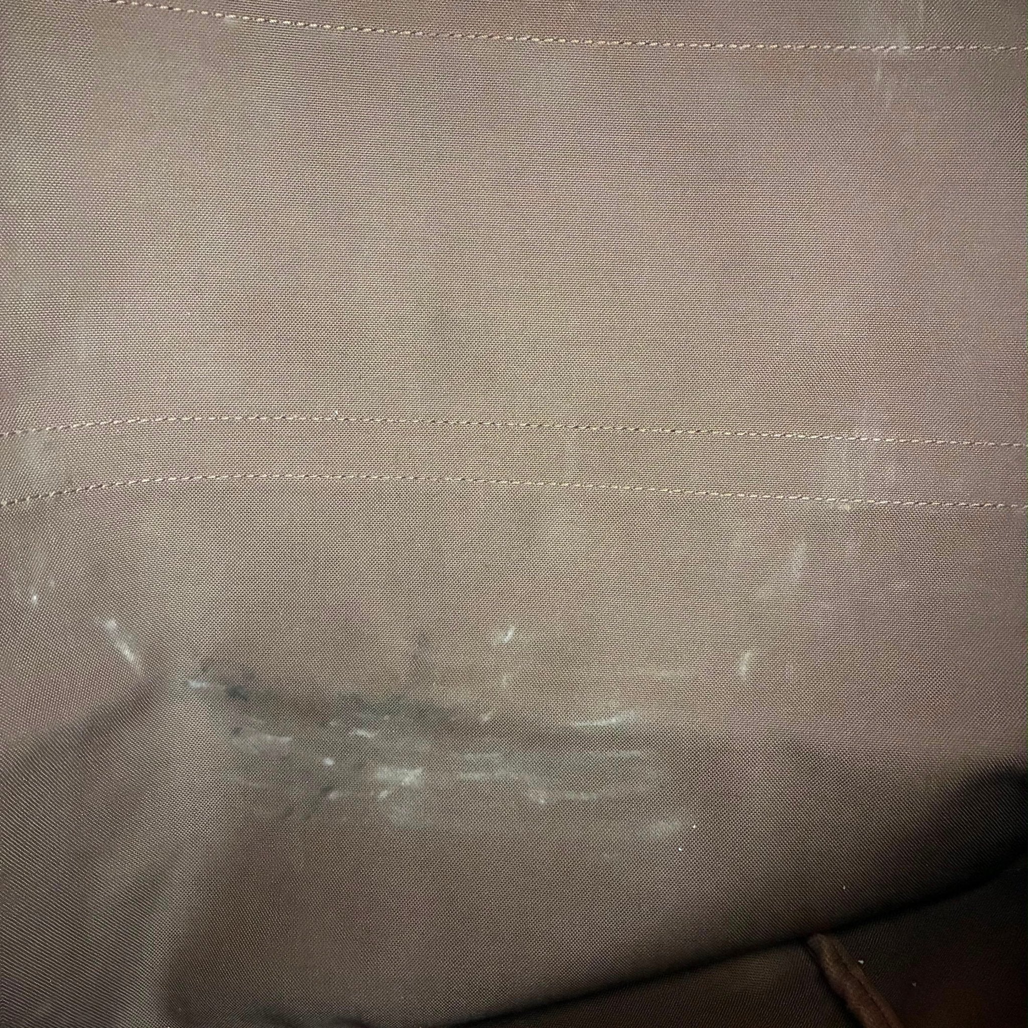 Louis Vuitton Keepall 55 Monogram von 2008