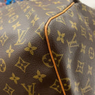 Louis Vuitton Keepall 55 Monogram von von 1991