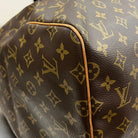 Louis Vuitton Keepall 55 Monogram von von 1991