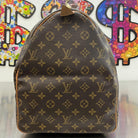 Louis Vuitton Keepall 55 Monogram von von 1991