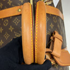 Louis Vuitton Keepall 55 Monogram von von 1991
