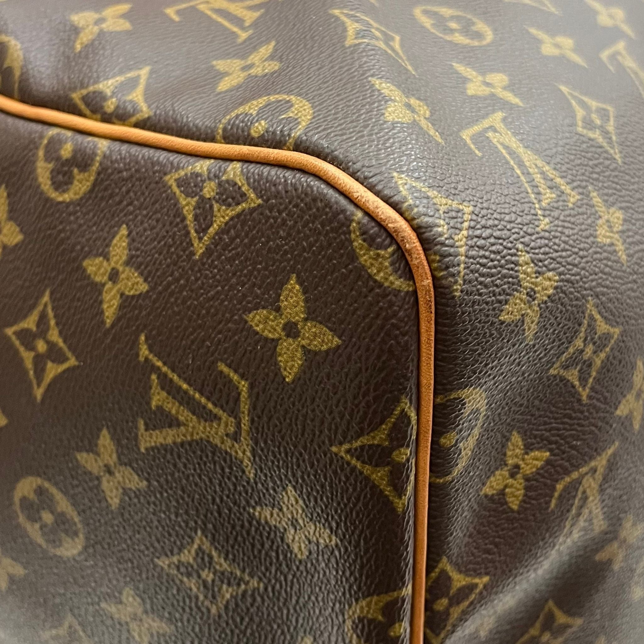 Louis Vuitton Keepall 55 Monogram von von 1991