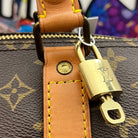 Louis Vuitton Keepall 55 Monogram von von 1991