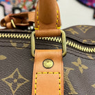 Louis Vuitton Keepall 55 Monogram von von 1991