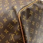 Louis Vuitton Keepall 55 Monogram von von 1991