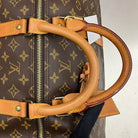 Louis Vuitton Keepall 55 Monogram von von 1991