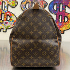 Louis Vuitton Keepall 55 Monogram von von 1991