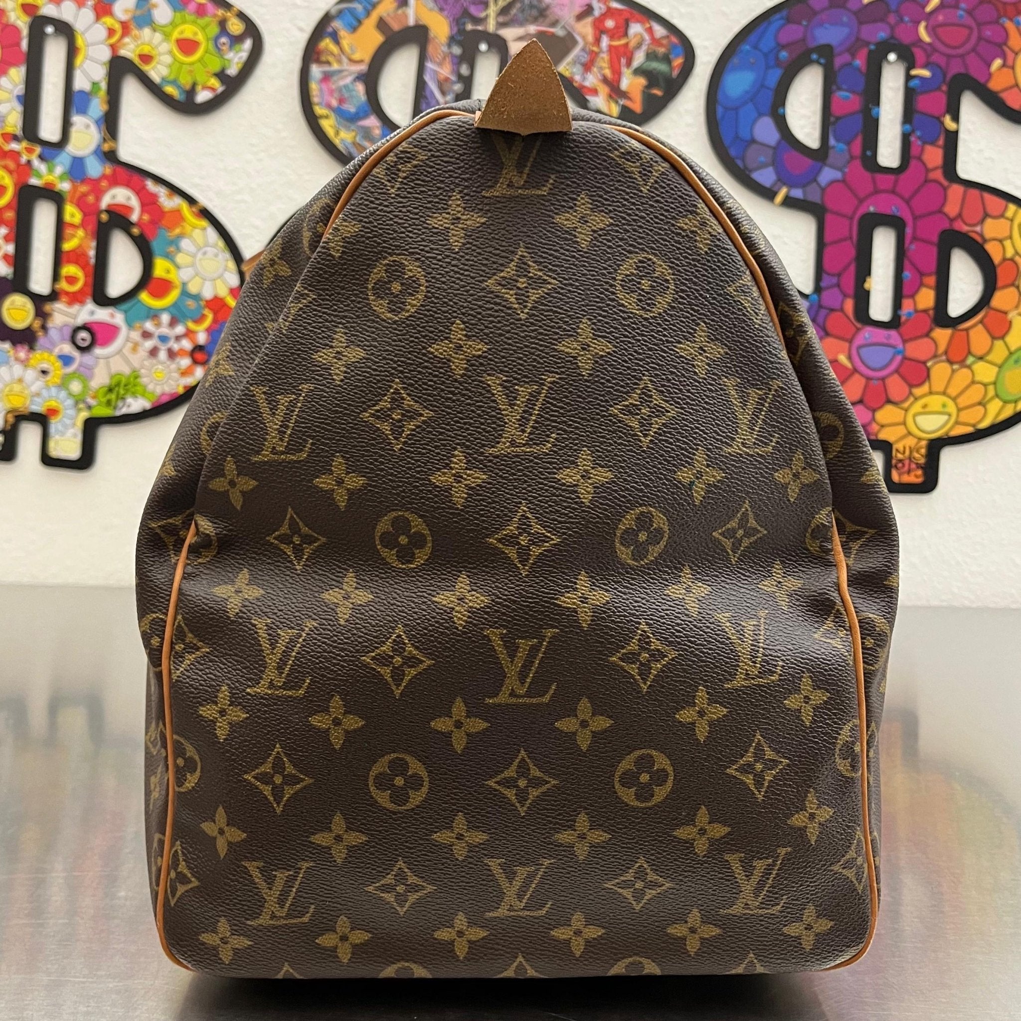 Louis Vuitton Keepall 55 Monogram von von 1991