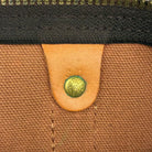 Louis Vuitton Keepall 55 von 1985