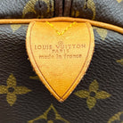 Louis Vuitton Keepall 55 von 1985