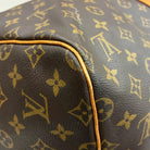Louis Vuitton Keepall 55 von 1985