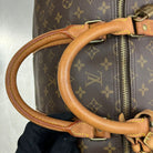 Louis Vuitton Keepall 55 von 1990