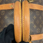 Louis Vuitton Keepall 55 von 1990