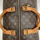 Louis Vuitton Keepall 55 von 1990