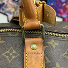 Louis Vuitton Keepall 55 von 1990
