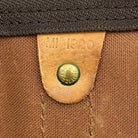 Louis Vuitton Keepall 55 von 1990
