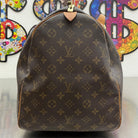 Louis Vuitton Keepall 55 von 1990