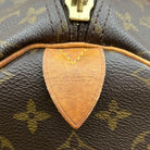 Louis Vuitton Keepall 55 von 1990
