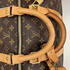 Louis Vuitton Keepall 55 von 2001