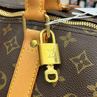 Louis Vuitton Keepall 55 von 2001
