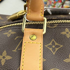 Louis Vuitton Keepall 55 von 2001