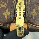 Louis Vuitton Keepall 55 von 2001