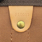 Louis Vuitton Keepall 55 von 2001