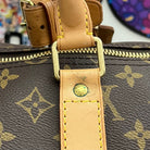 Louis Vuitton Keepall 55 von 2001