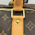 Louis Vuitton Keepall 55 von 2001
