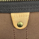 Louis Vuitton Keepall 55 von 2001