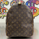 Louis Vuitton Keepall 55 von 2001