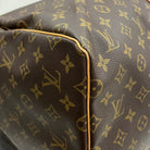 Louis Vuitton Keepall 55 von 2001