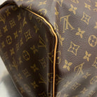 Louis Vuitton Keepall 55 von 2001