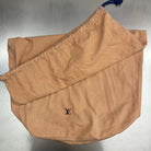 Louis Vuitton Keepall 55 von 2001