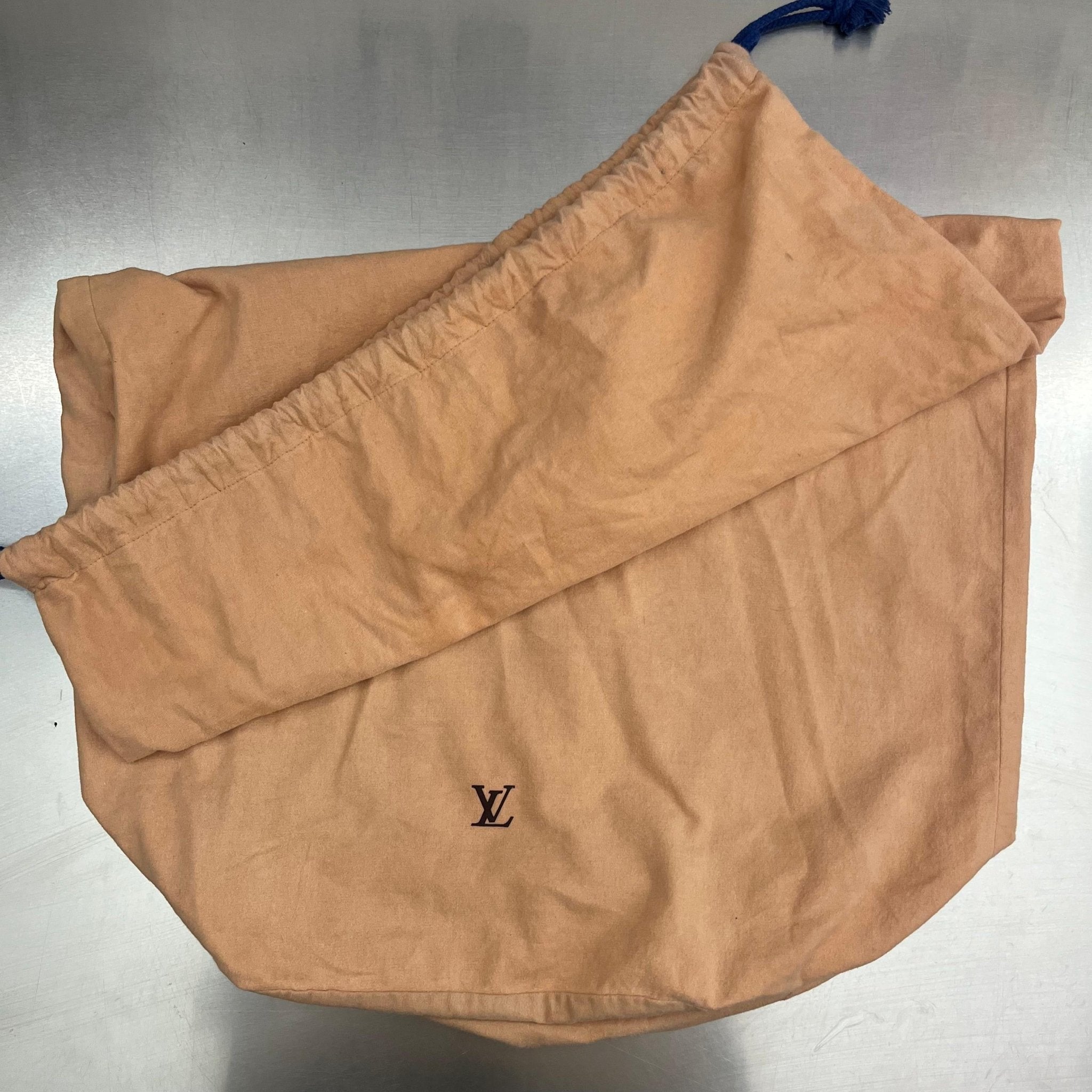 Louis Vuitton Keepall 55 von 2001