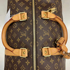Louis Vuitton Keepall 55 von 2001
