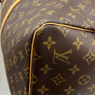 Louis Vuitton Keepall 55 von 2001