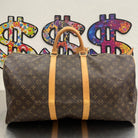 Louis Vuitton Keepall 55 von 2001