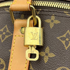 Louis Vuitton Keepall 55 von 2001