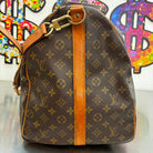 Louis Vuitton Keepall 60 Bandouliere Monogram von 1987