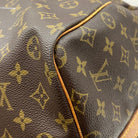 Louis Vuitton Keepall 60 Bandouliere Monogram von 1989